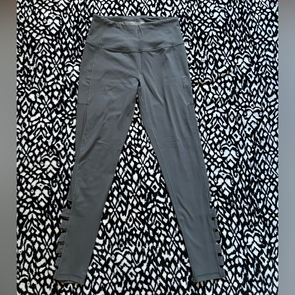 Victoria’s Secret Knockout Tight